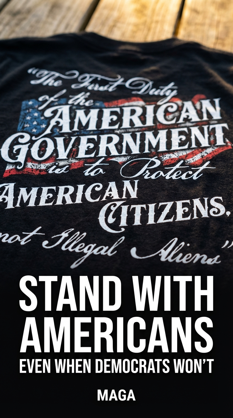 Maga.com Facebook ad