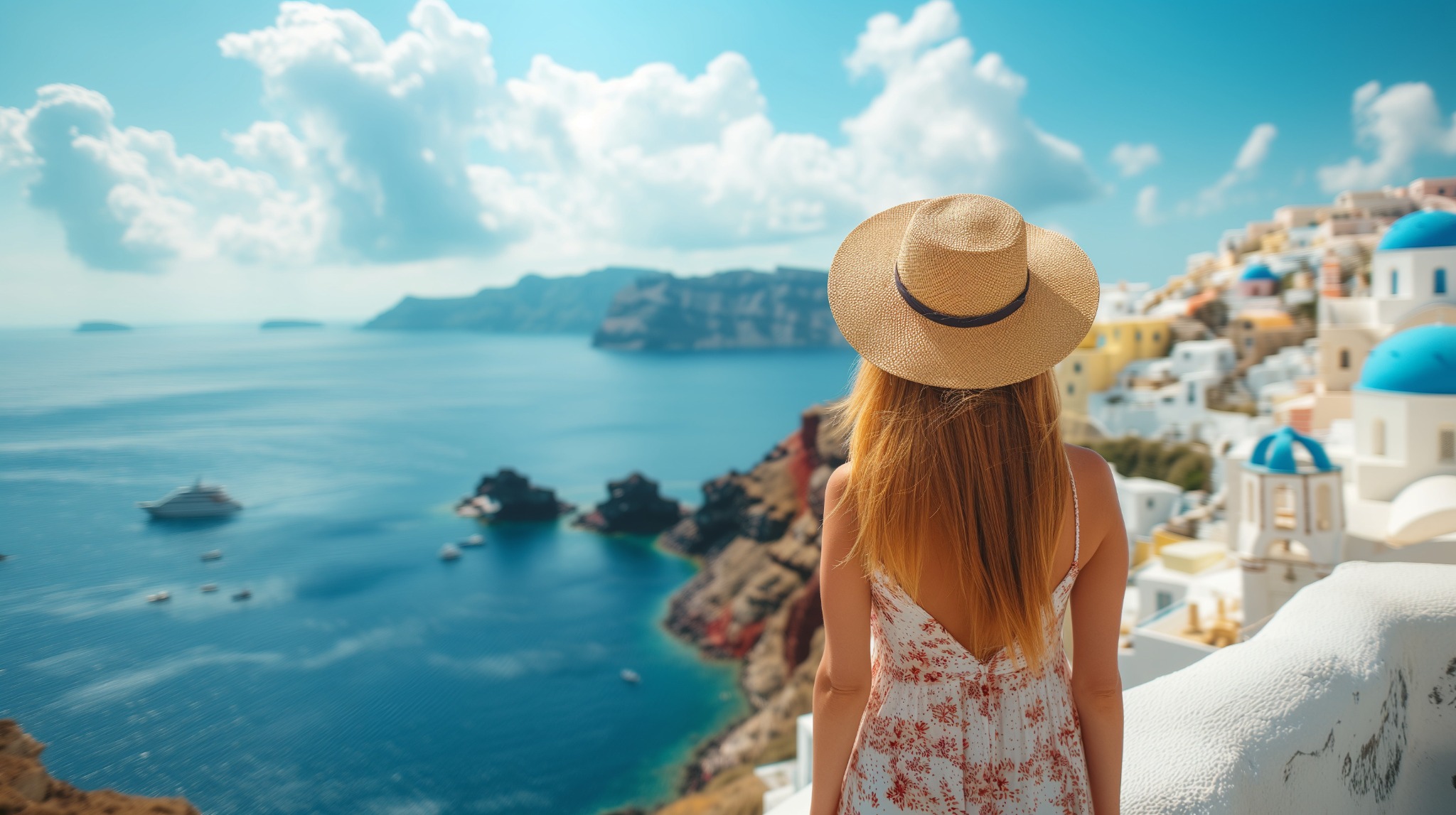 Cruise.com Facebook ad: Last Minute Cruises on Sale