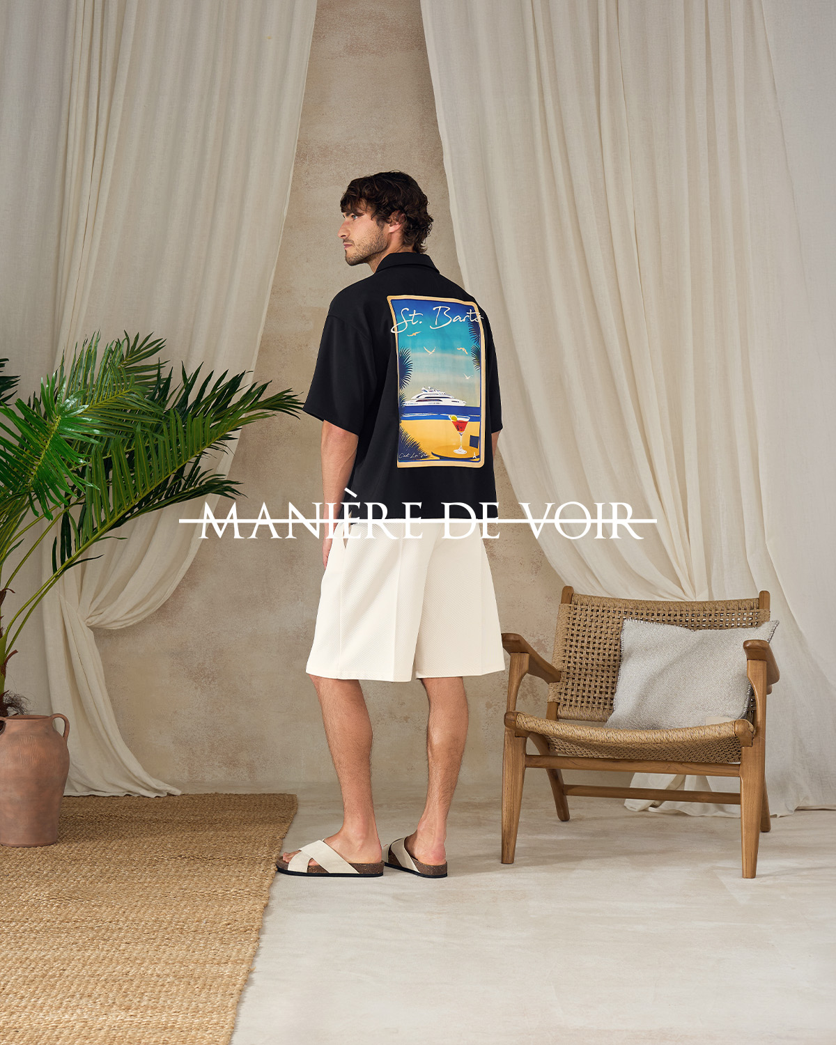 Manière De Voir Facebook ad