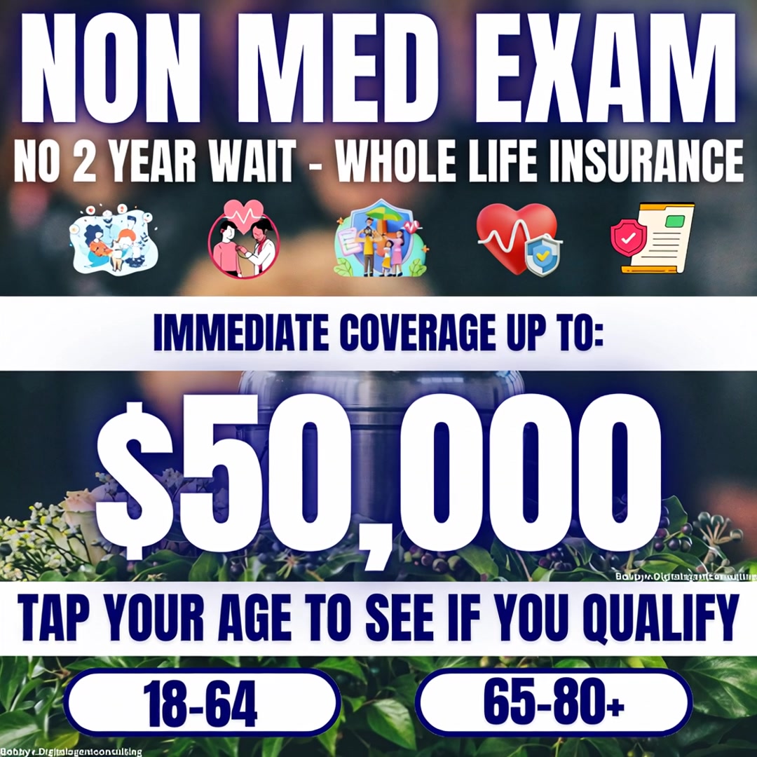 Family Life Assistance Facebook ad