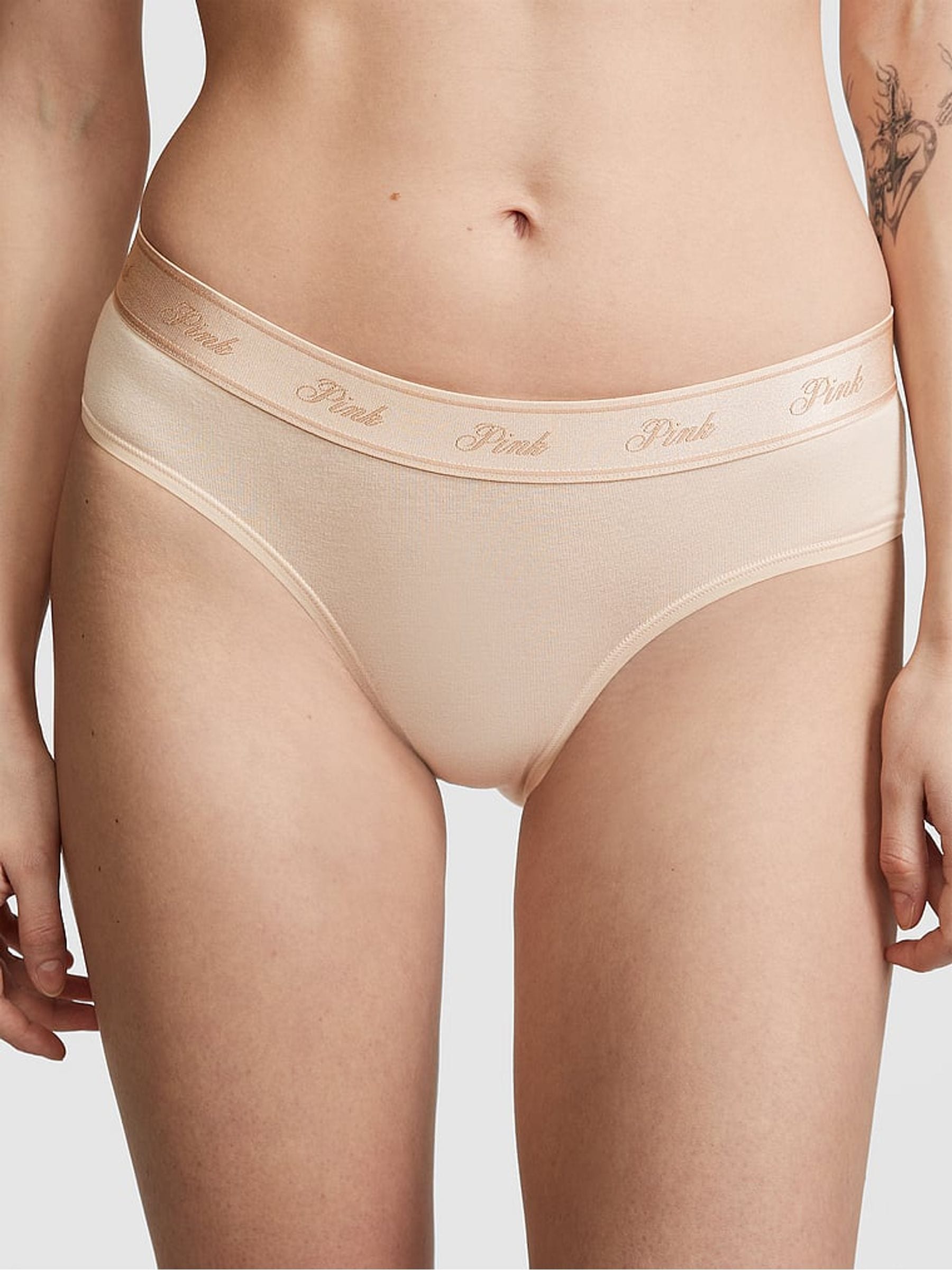 Victoria's Secret Facebook ad