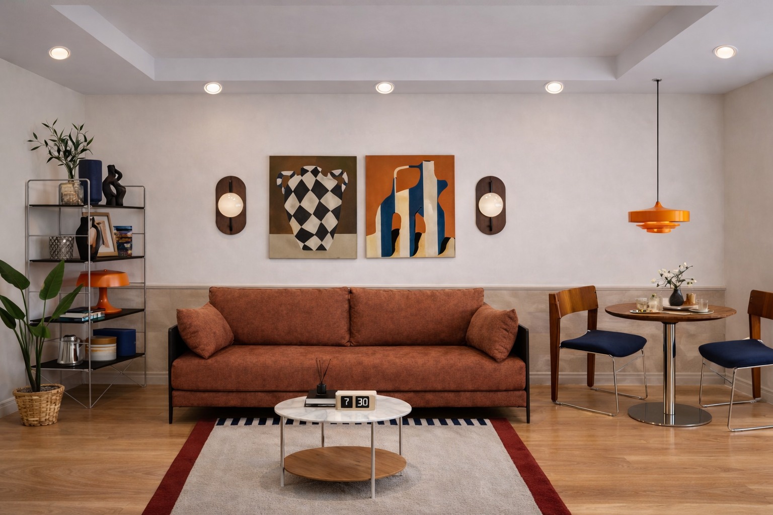 Best Living Condo คอนโดมือสองแต่งสวย รัชดา-ลาดพร้าว กรุงเทพฯ Facebook ad
