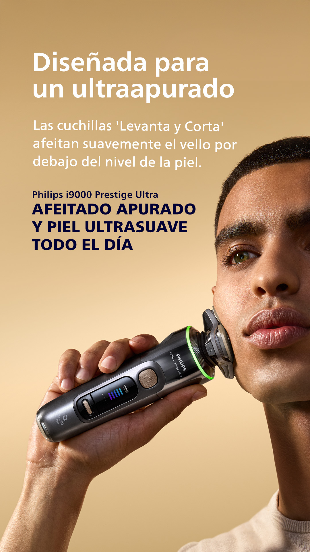 Philips España Facebook ad from Jun 26, 2026