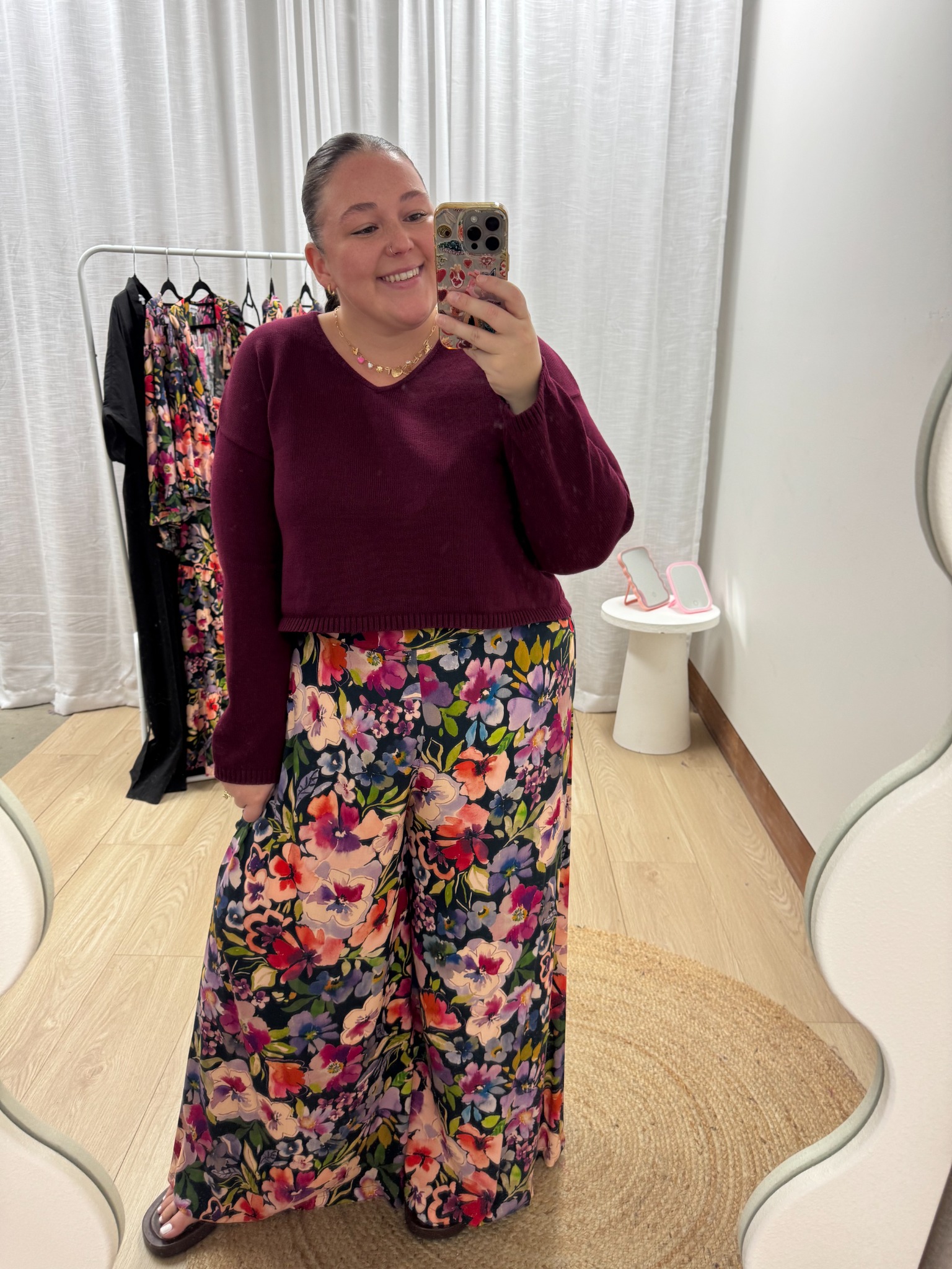 Proud Poppy Clothing Facebook ad