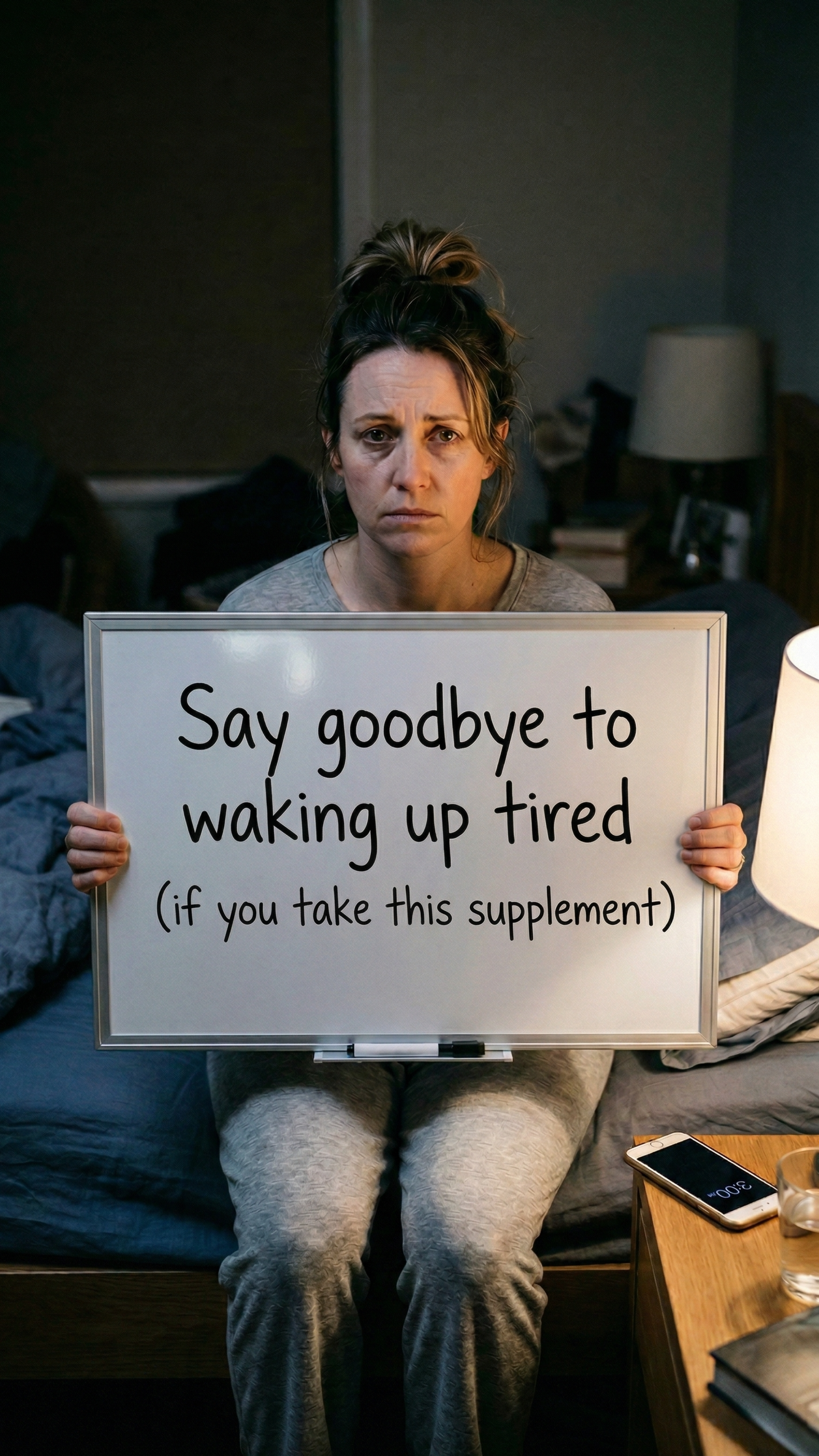 The Wellness Protocol Facebook ad