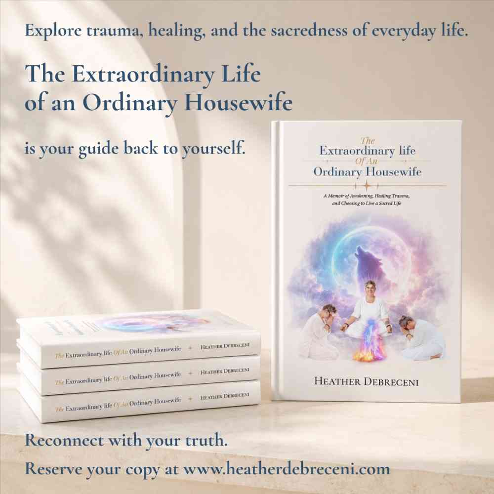 Bookfinity & Beyond Facebook ad