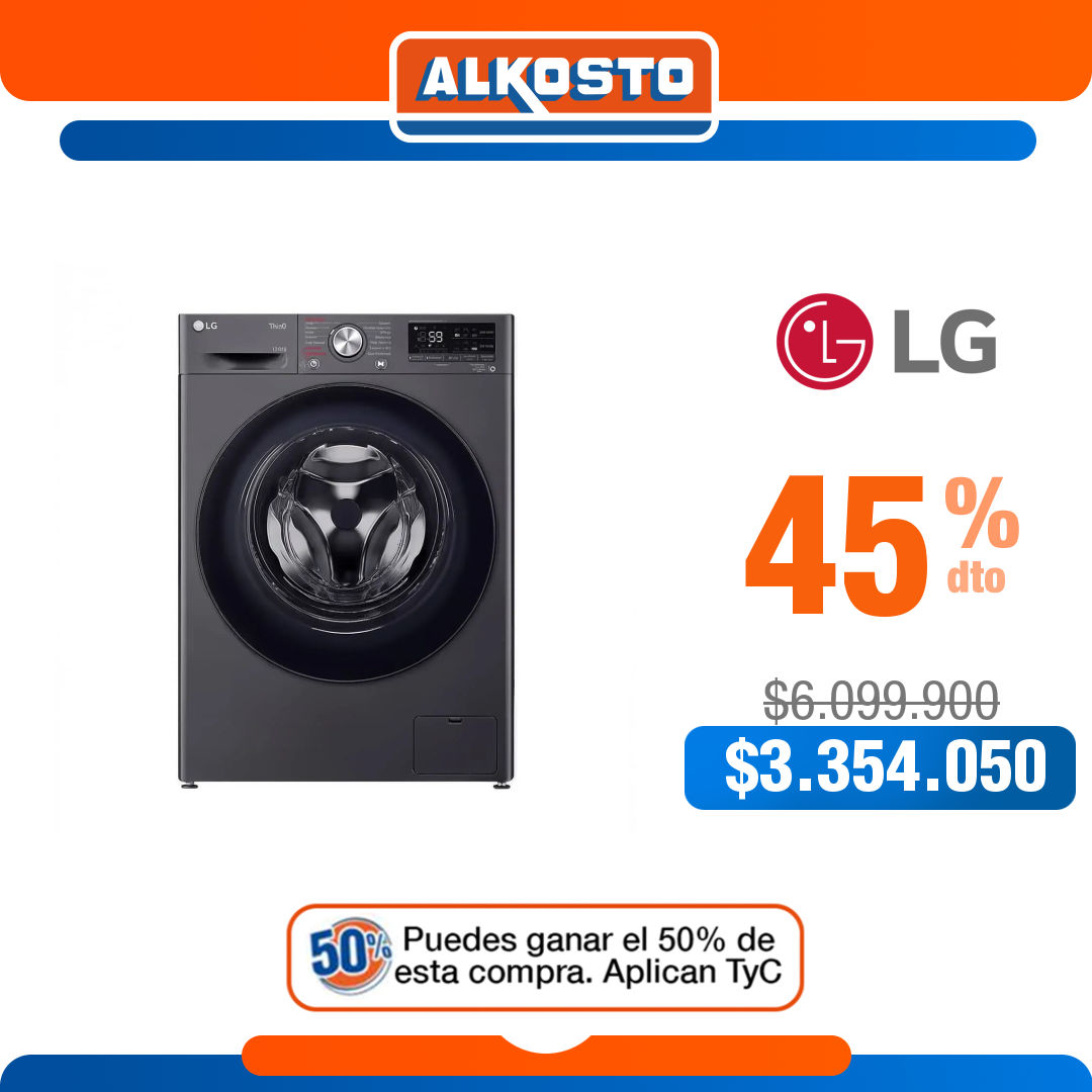 Alkosto HiperAhorro Facebook ad