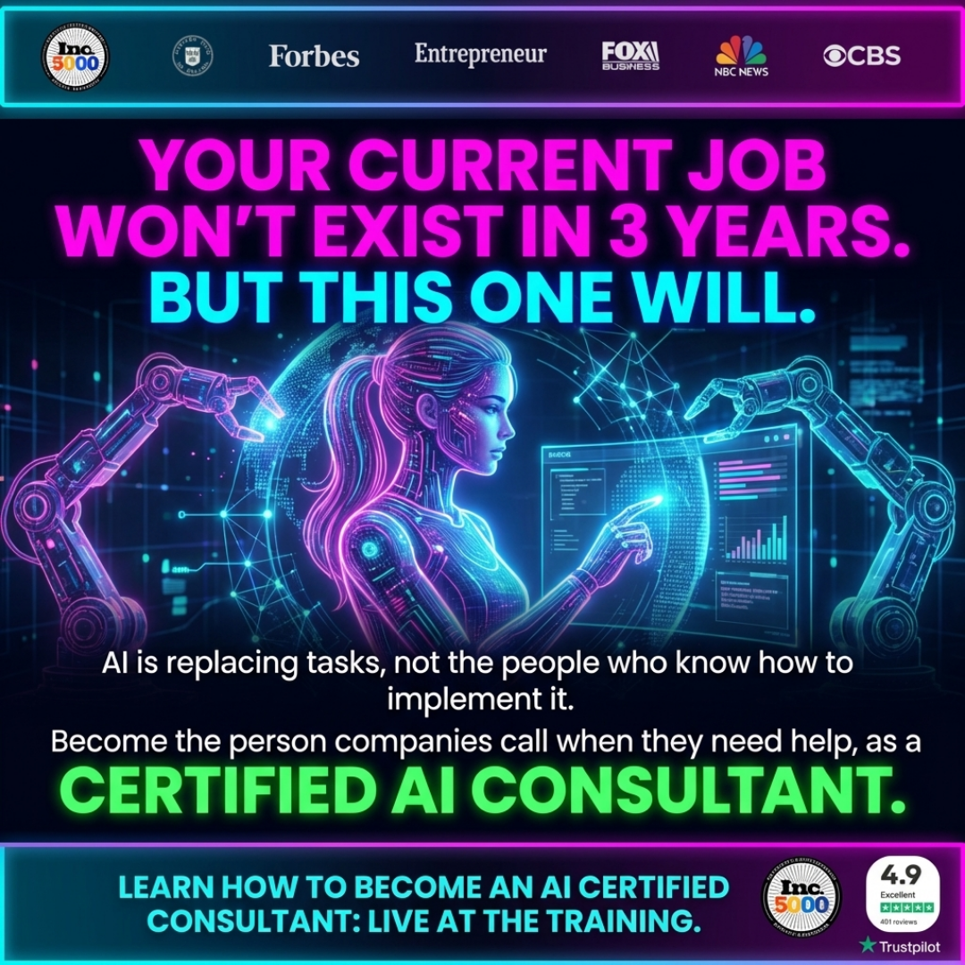 Industry Rockstar Facebook ad