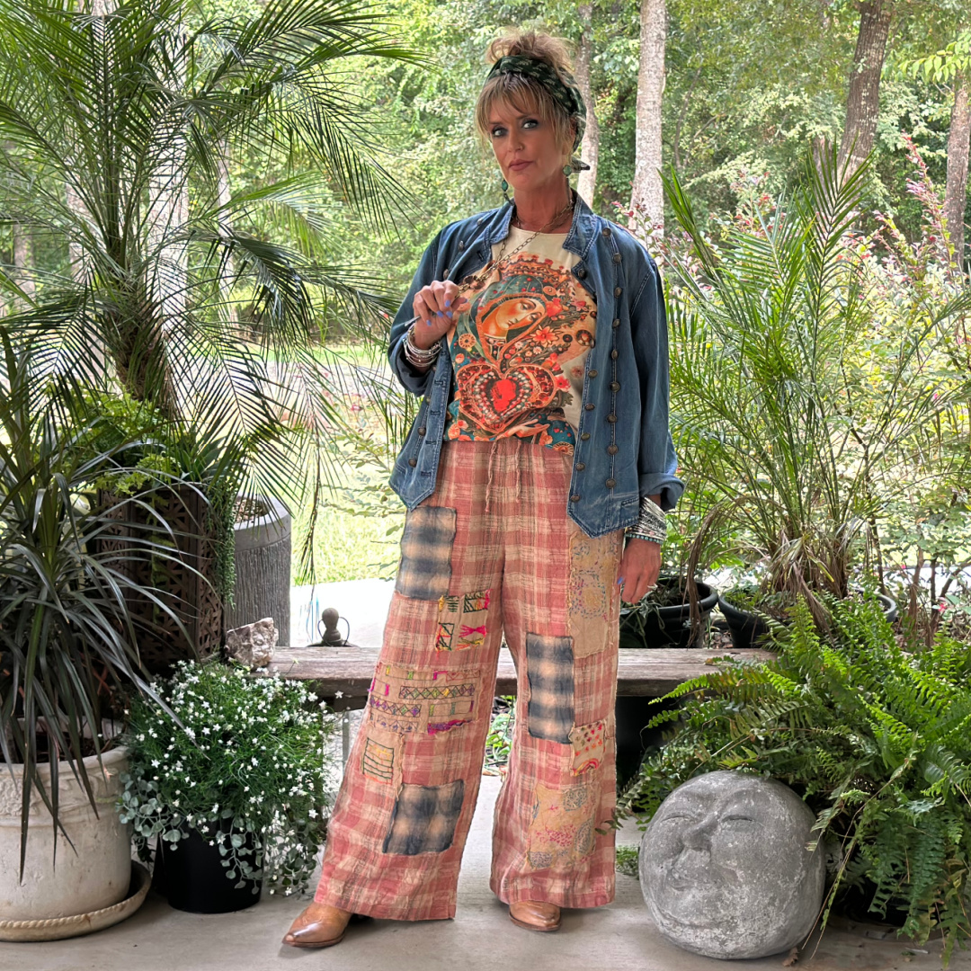 Shop Jaded G Facebook ad: ShopjadedG