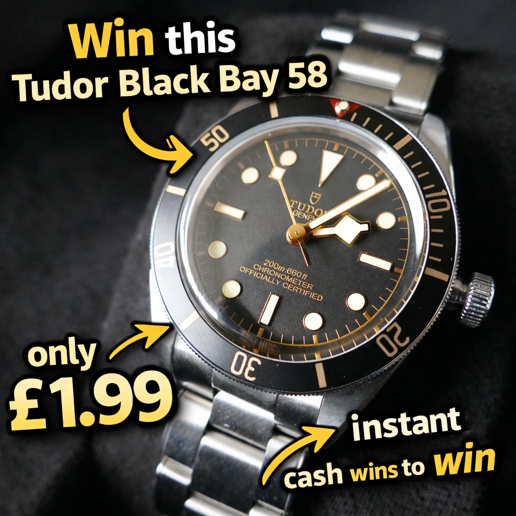 MAX Competitions Facebook ad: Steel & Stacks, Max Competitions