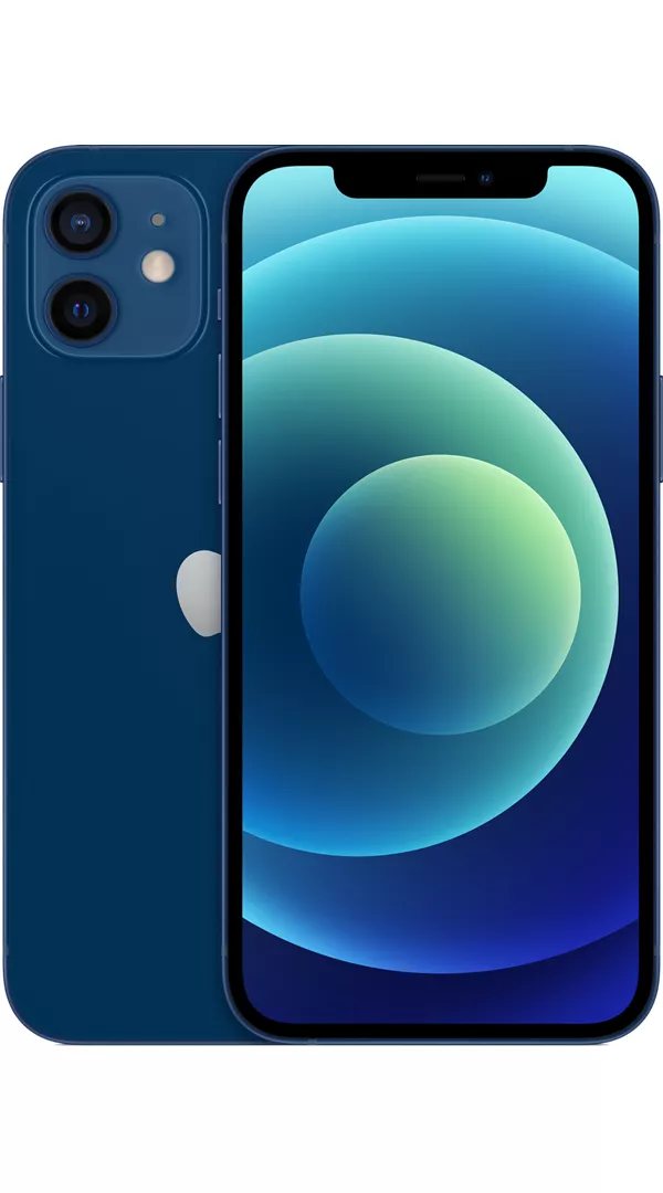 Verizon Facebook ad