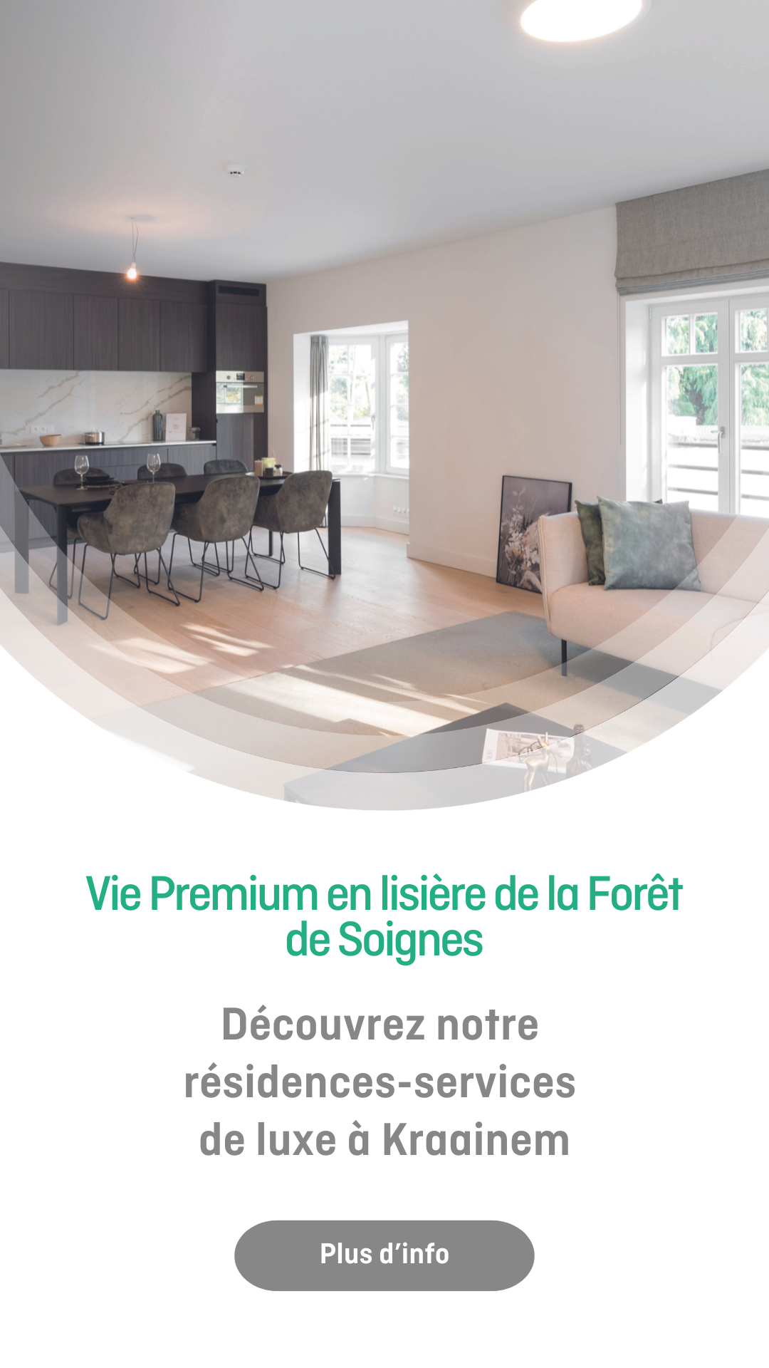 Vulpia Facebook ad