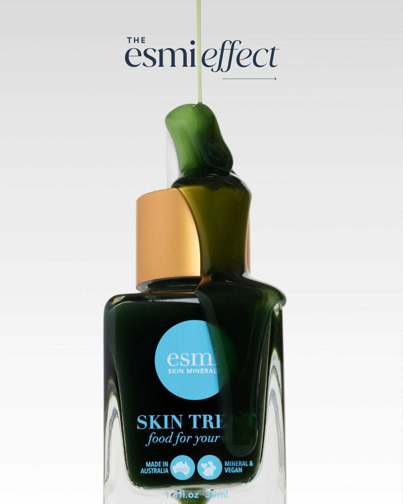 esmi Skin Minerals Facebook ad