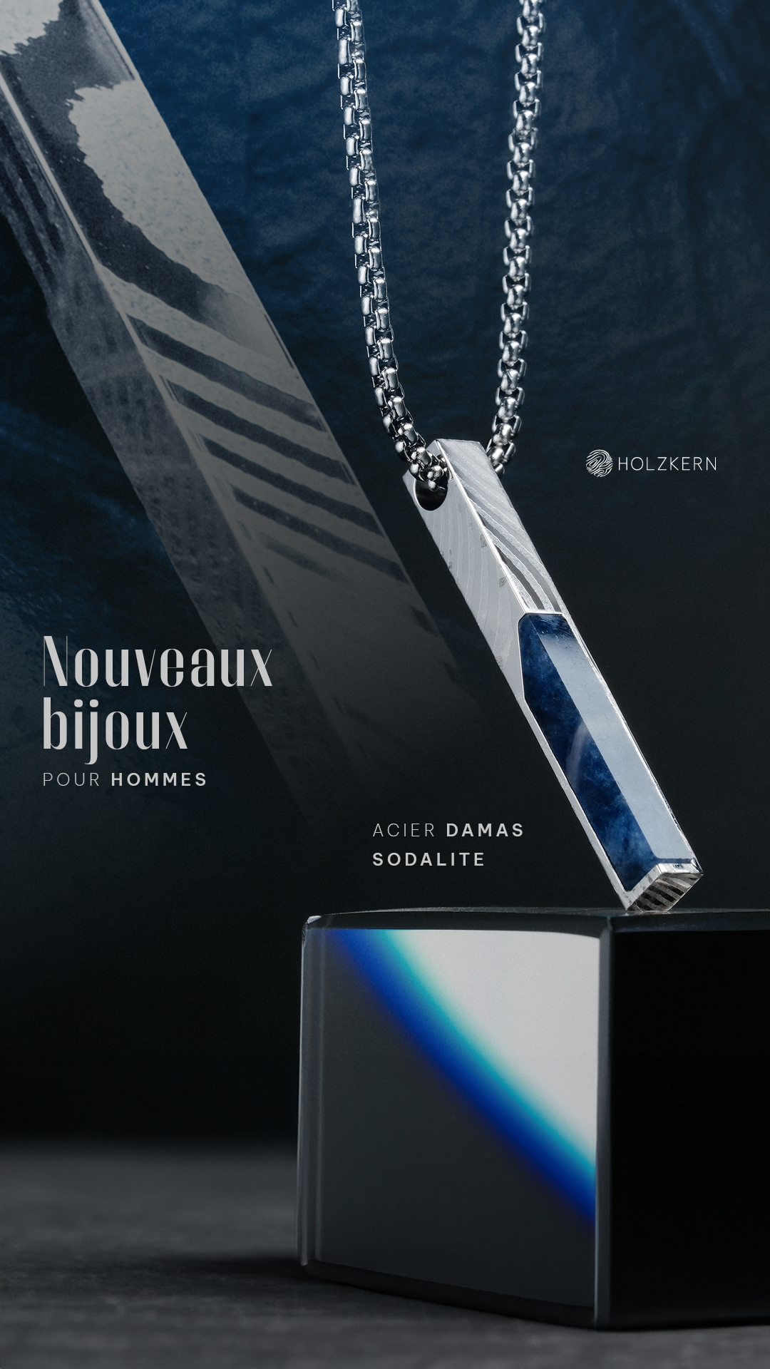 Holzkern Facebook ad