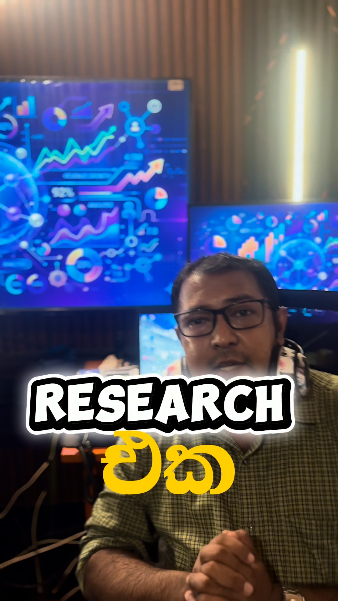 Research & Thesis Support Center Facebook ad: Get Professional Support for Research & Assignments!