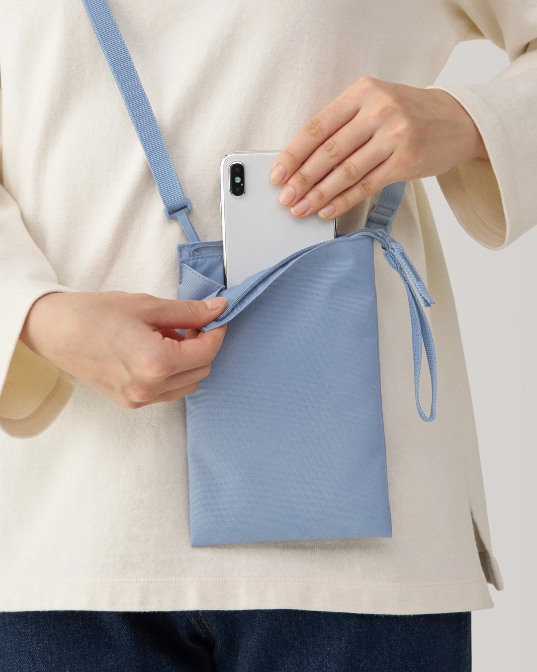 MUJI Philippines Facebook ad
