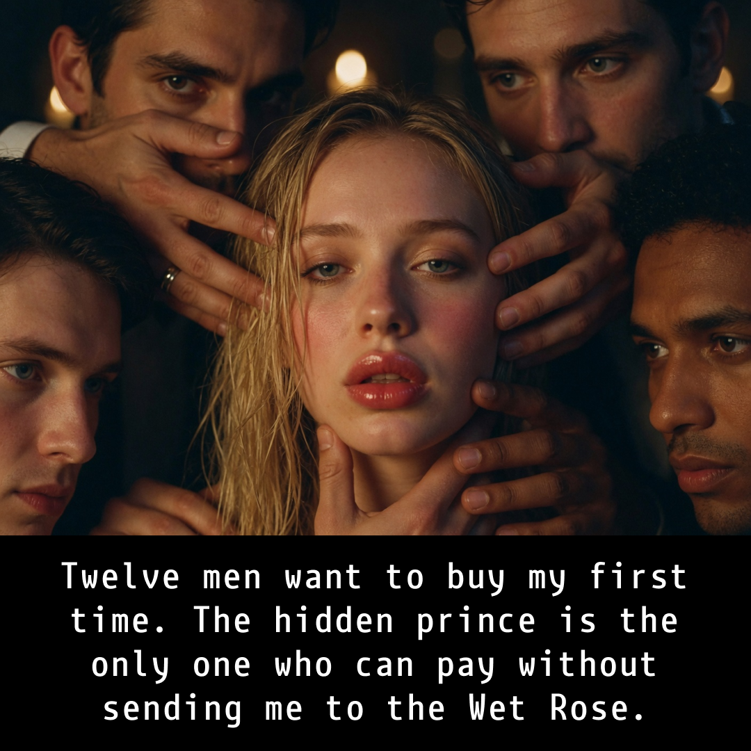 Story Bloom Facebook ad