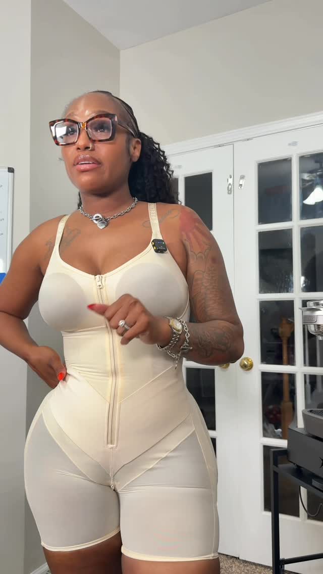 Feelingirl Facebook ad: @feelingirlofficial let’s just say this FAJA isn’t just…