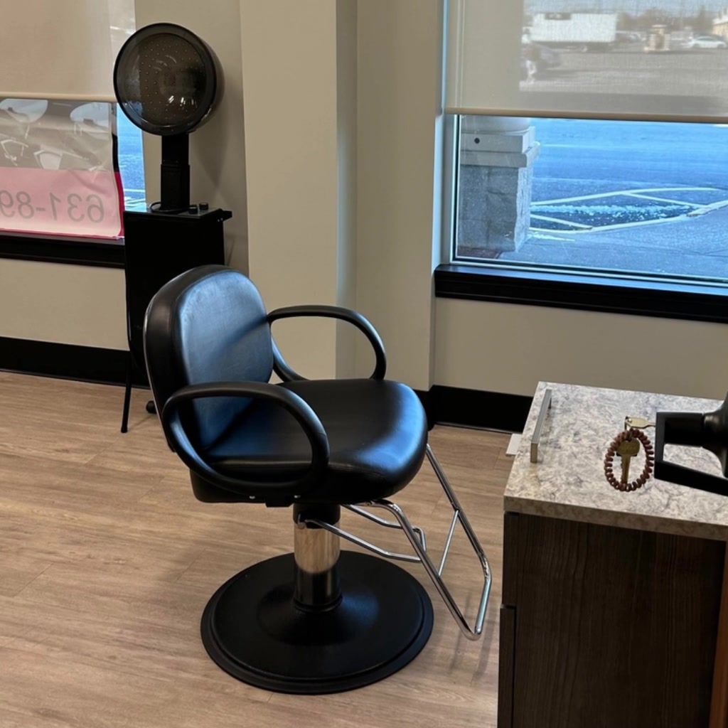 Salons by JC Greenwood Village Facebook ad: From Booth Renter to Suite Owner