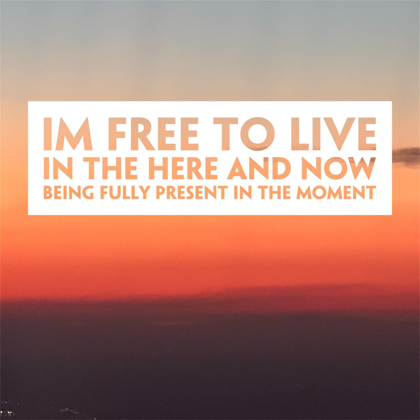 Community of Infinite Spirit Facebook ad