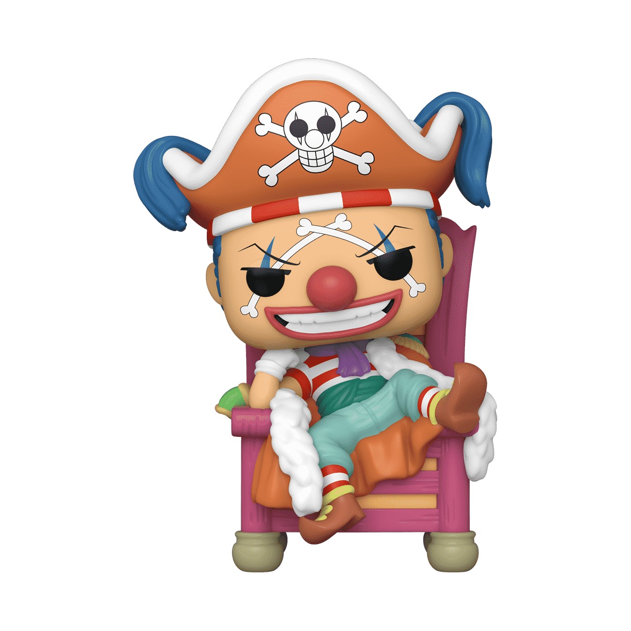 Funko Facebook ad
