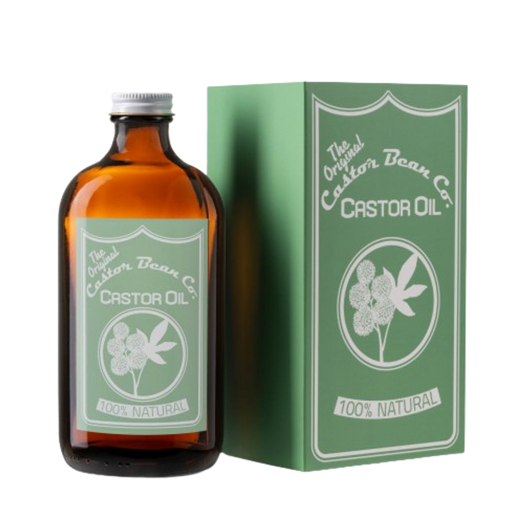 Castor Bean Co. Facebook ad: Castor Bean Co.