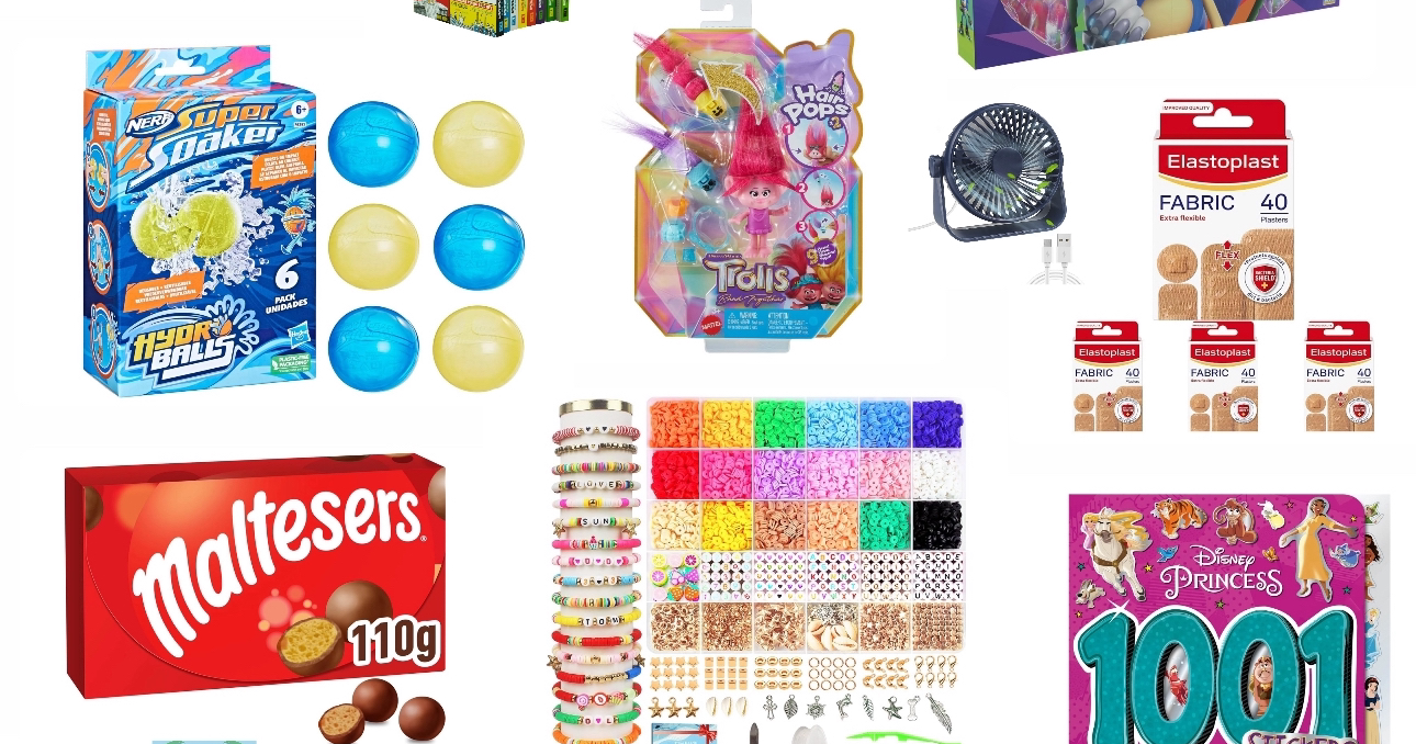 Mum of Boys & Mabel Facebook ad