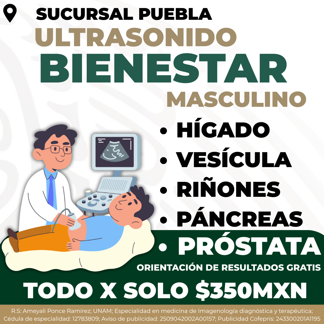 Jornadas Del Doctor Bien México Facebook ad