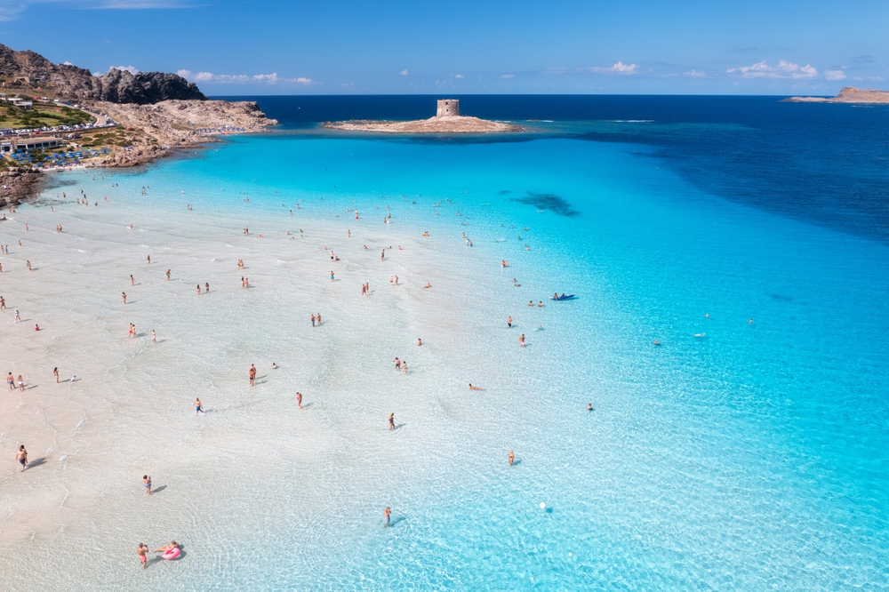 VakantiePiraten.nl Facebook ad