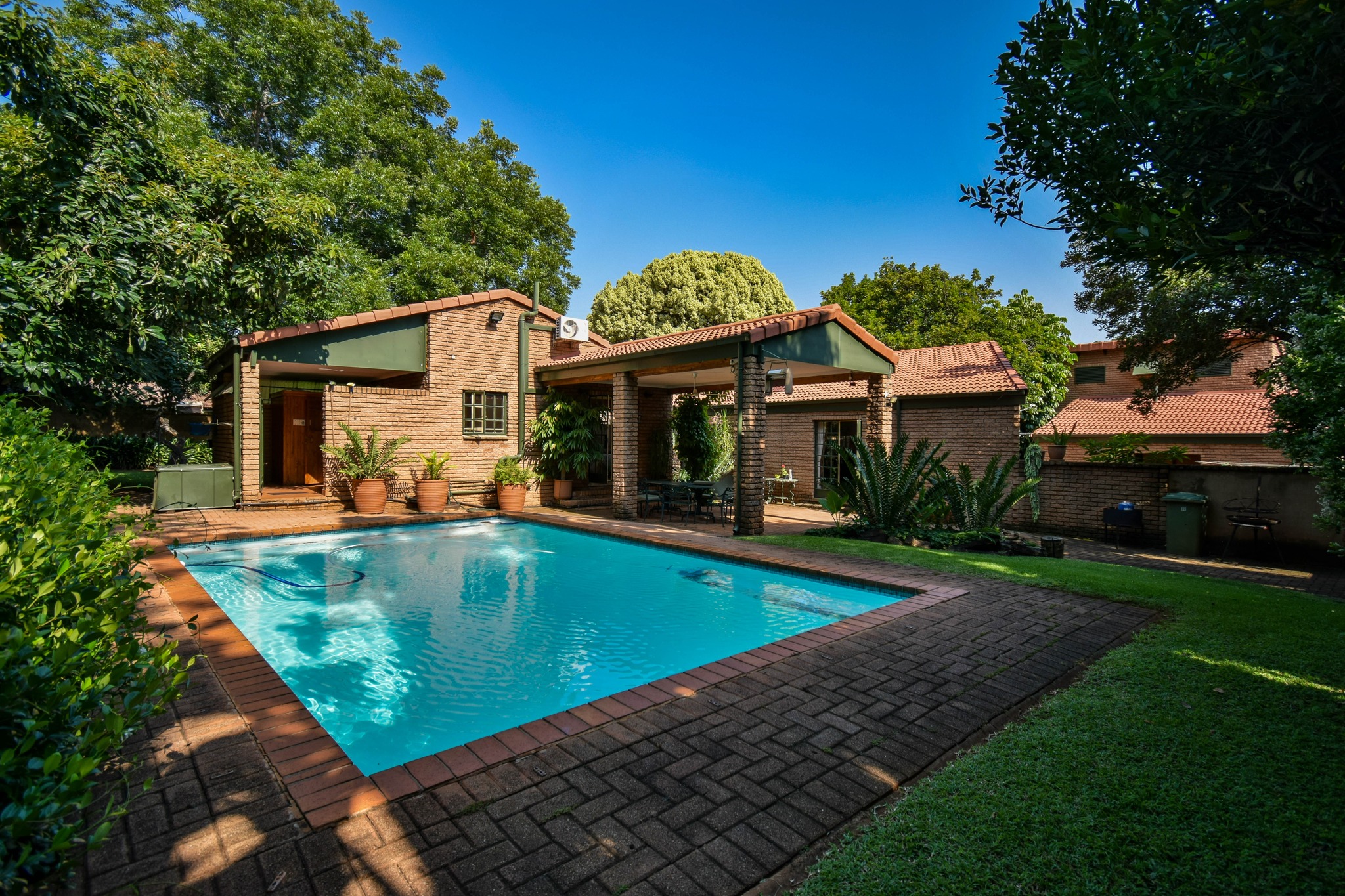Just Imagine Properties - Walter Pretorius Facebook ad: JUST IMAGINE this as your new address, GOING…