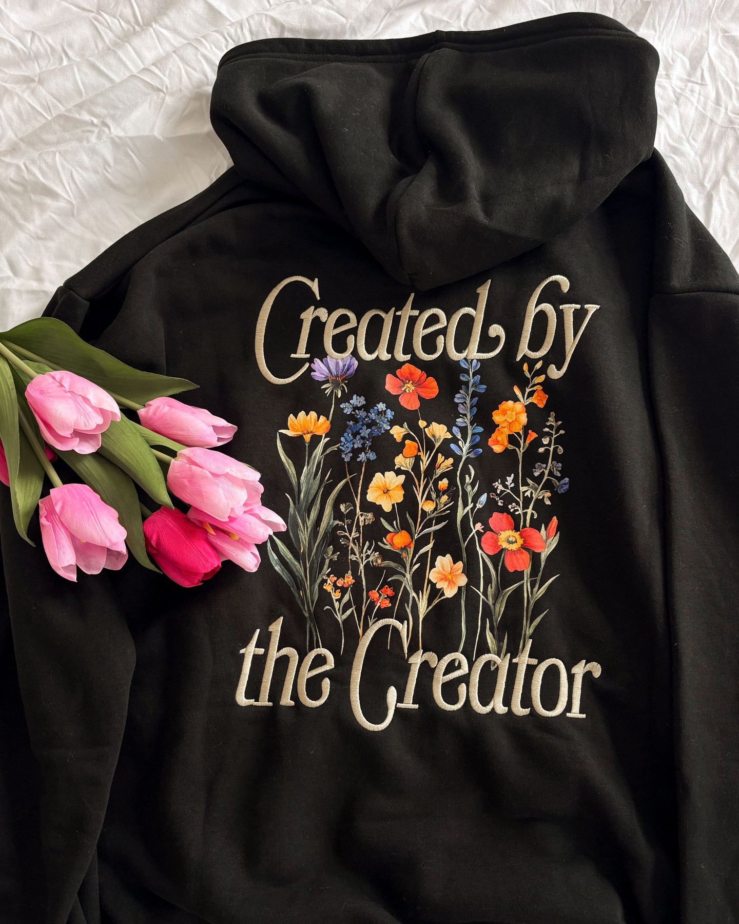 Elevated Faith Facebook ad