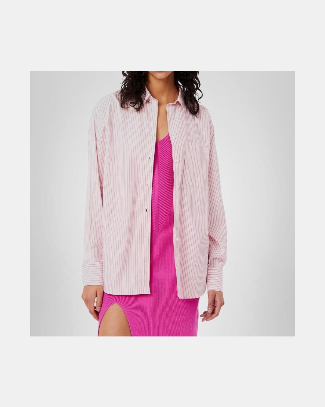 Amazon Fashion Facebook ad