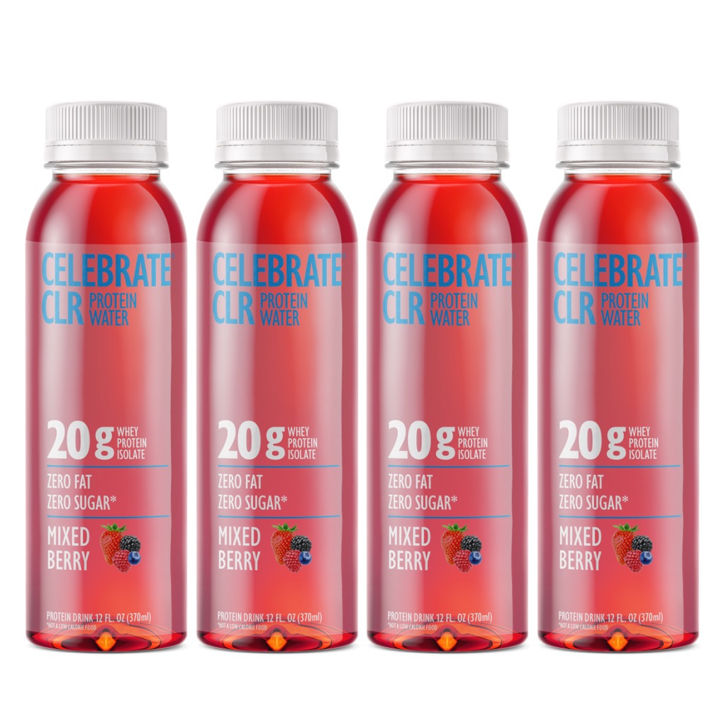 Celebrate Vitamins Facebook ad