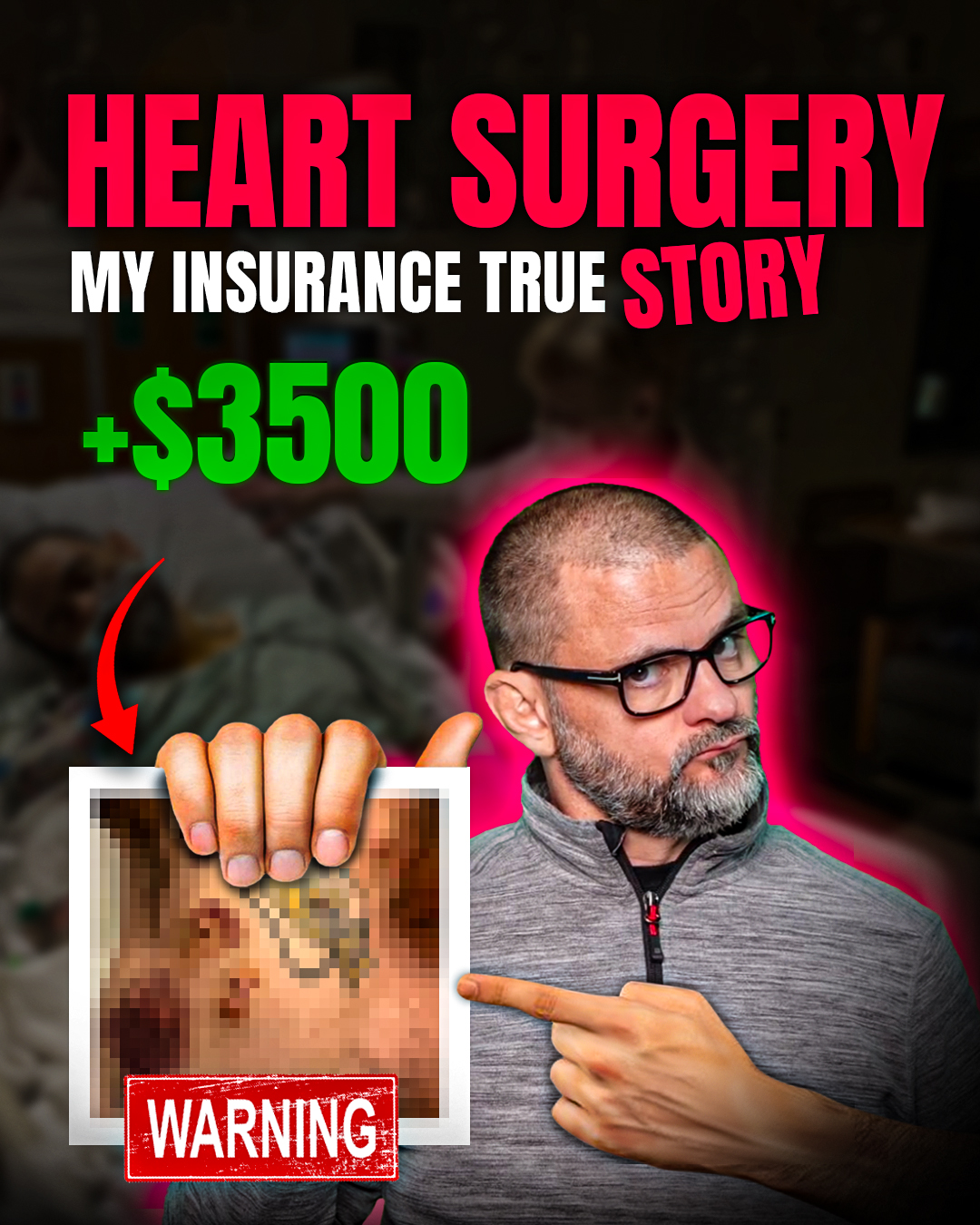 ProHealth Insurance Solutions Facebook ad