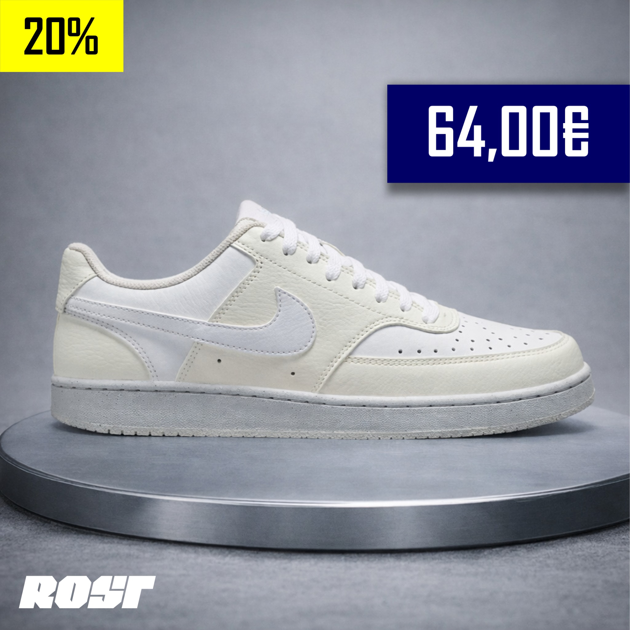 Rost Šport Facebook ad