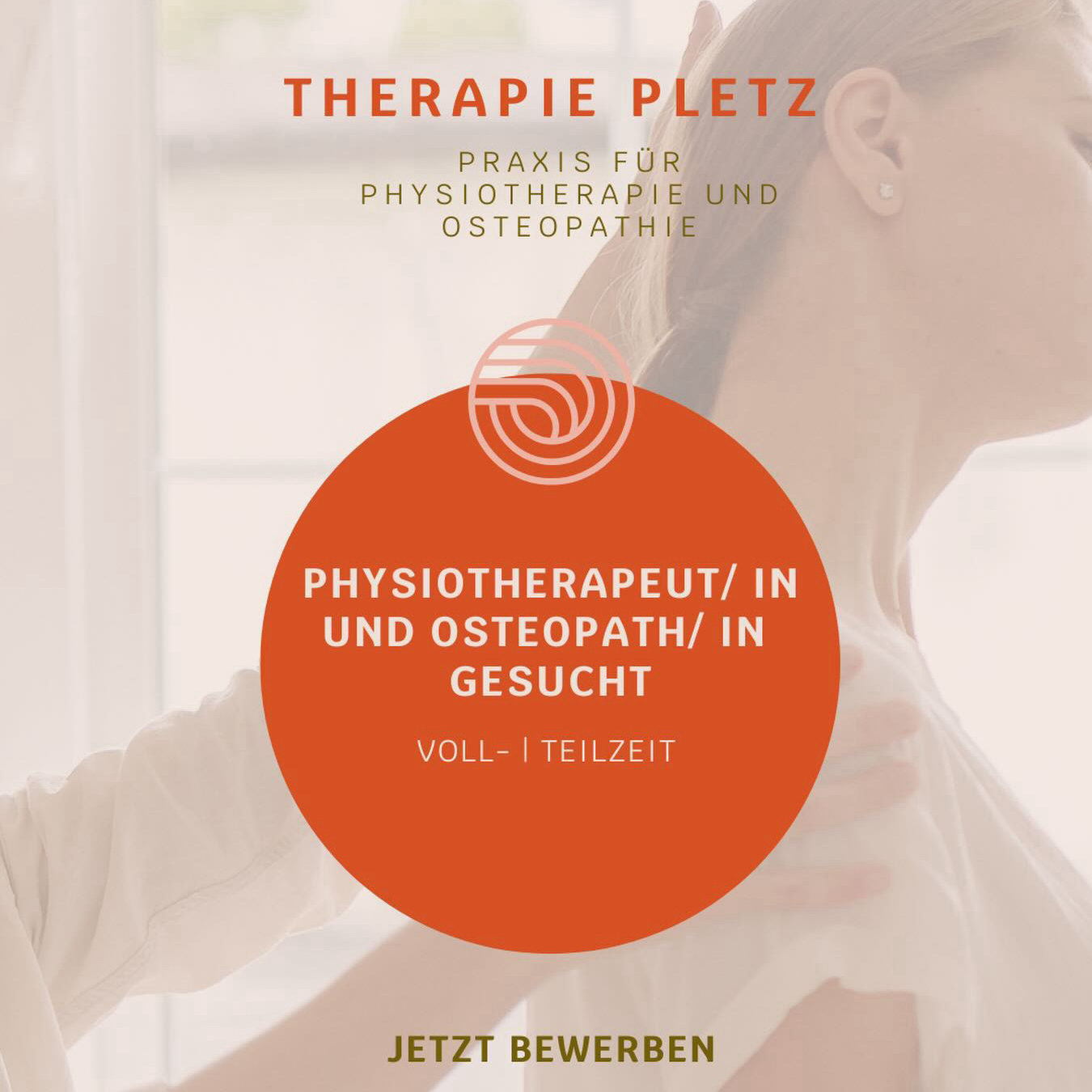 Therapie Pletz mit Herz Facebook ad