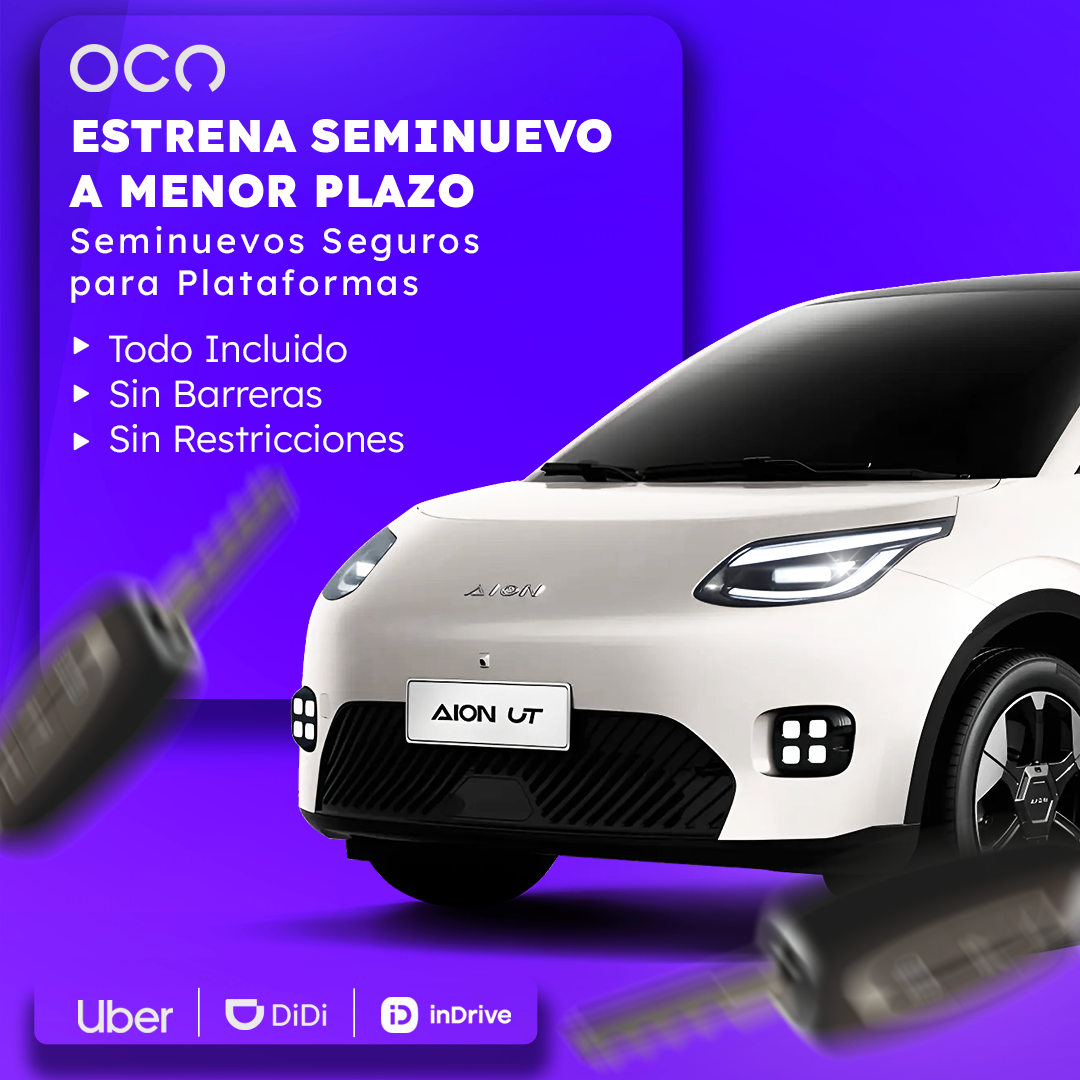 Onecarnow Facebook ad from Apr 6, 2026