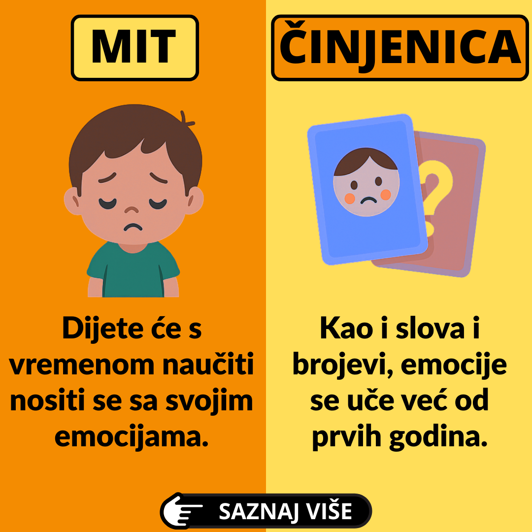 Samopouzdani roditelji Facebook ad