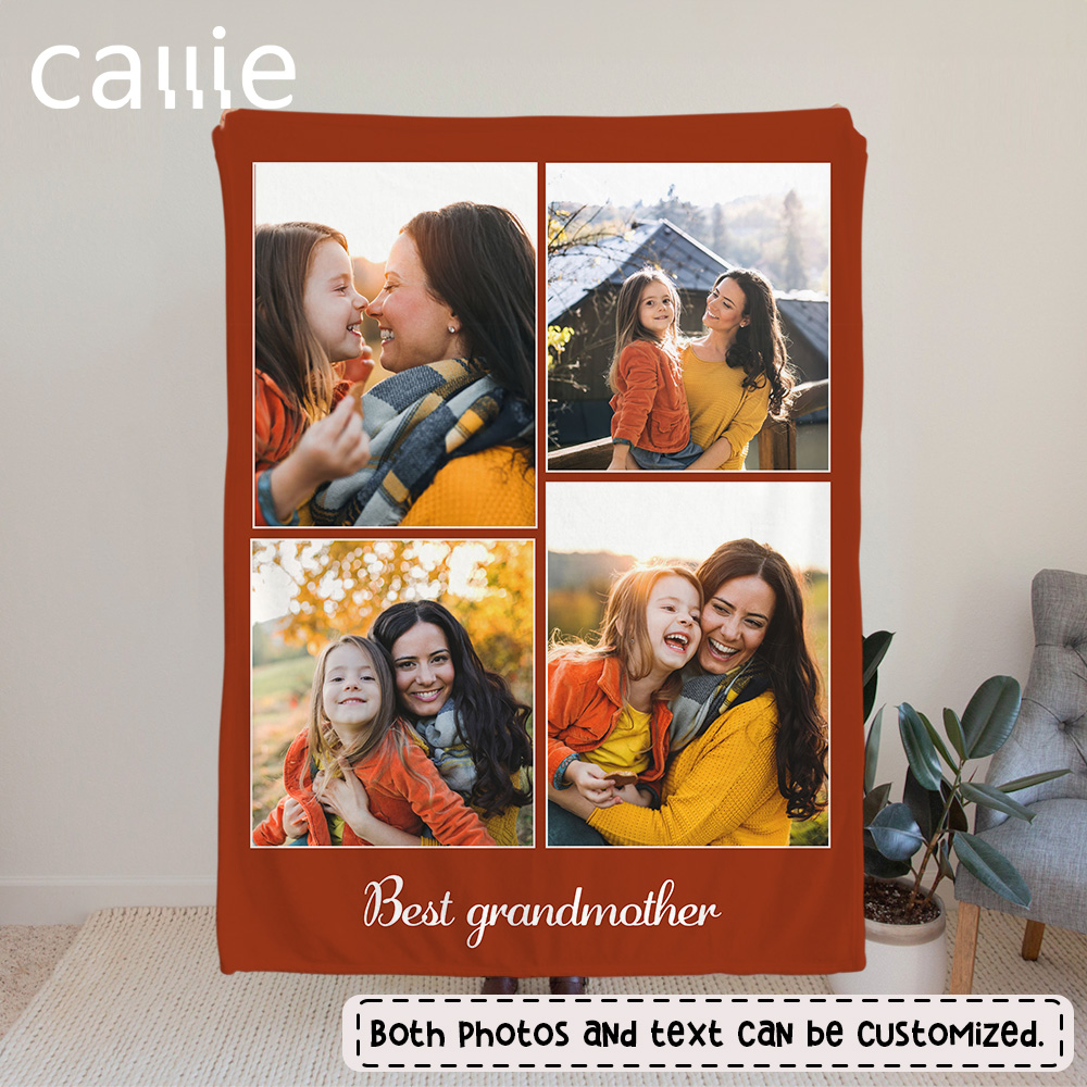 Callie Gifts Facebook ad