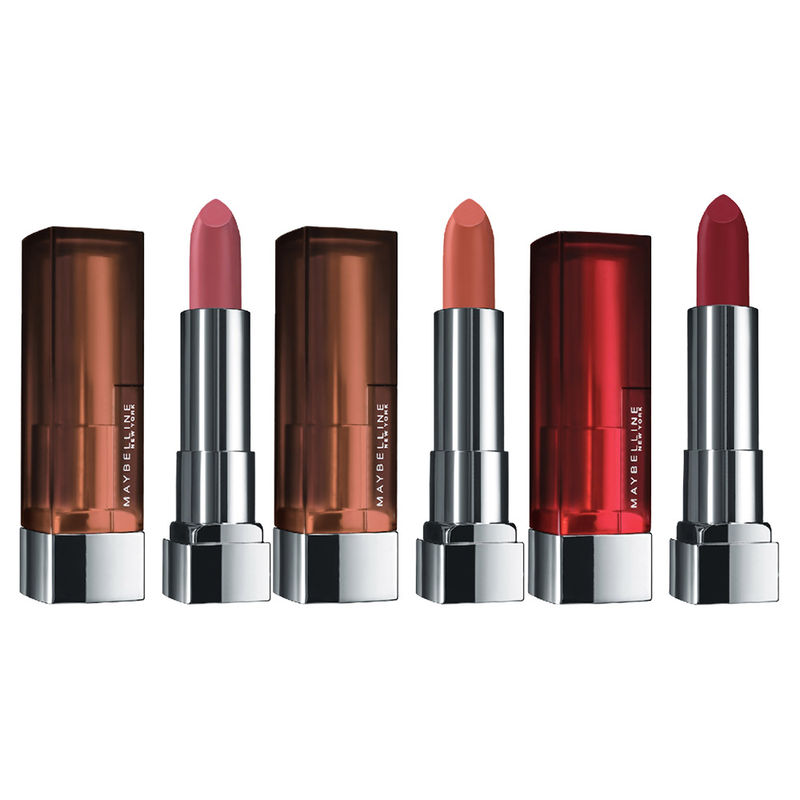 Nykaa Facebook ad