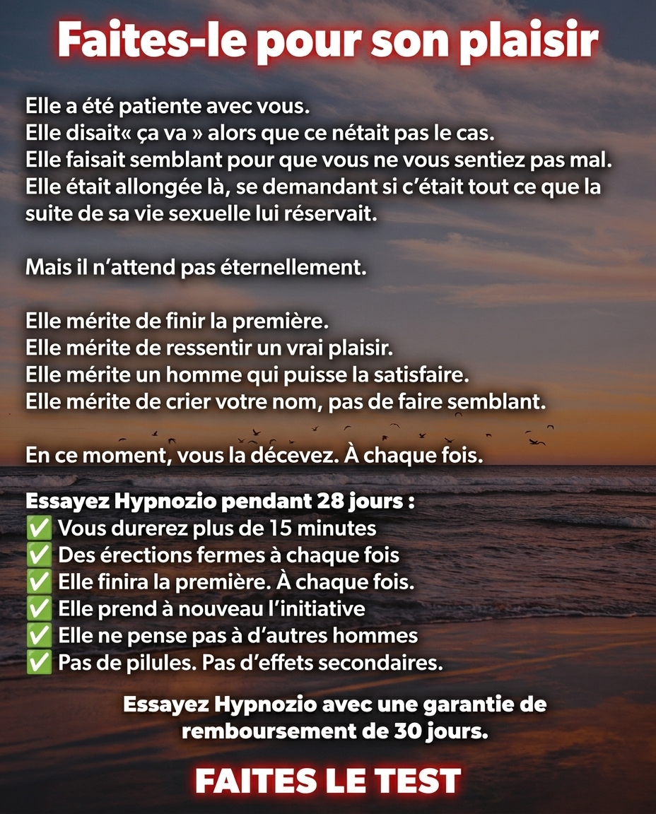 Hypnotherapist - Dr. Mary Patnaude Facebook ad
