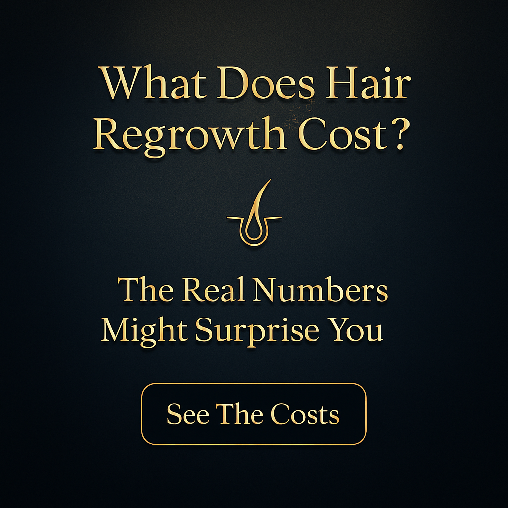 Consumer Information Hub Facebook ad: The Hair Loss Shampoo Dermatologists Keep Recommending