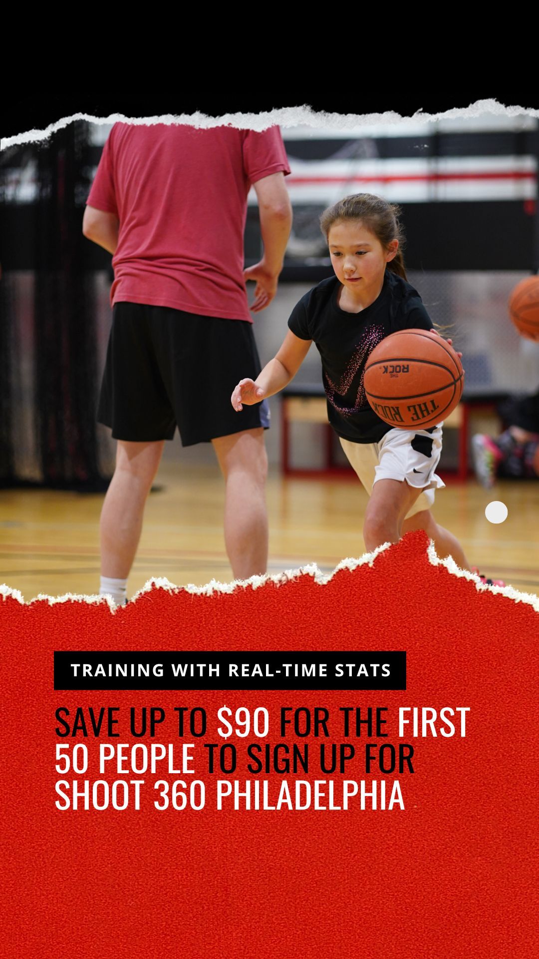 Shoot 360 Philadelphia Facebook ad: Stop Guessing, Start Scoring: Save $30-$90 on AI-Powered…
