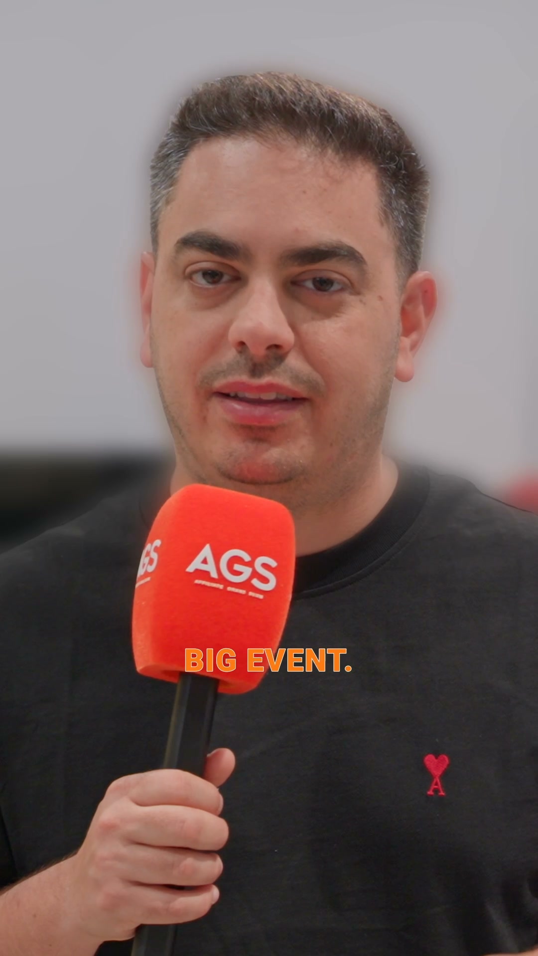 Affiliate Grand Slam Facebook ad: Join The Biggest Affiliate Event of 2026