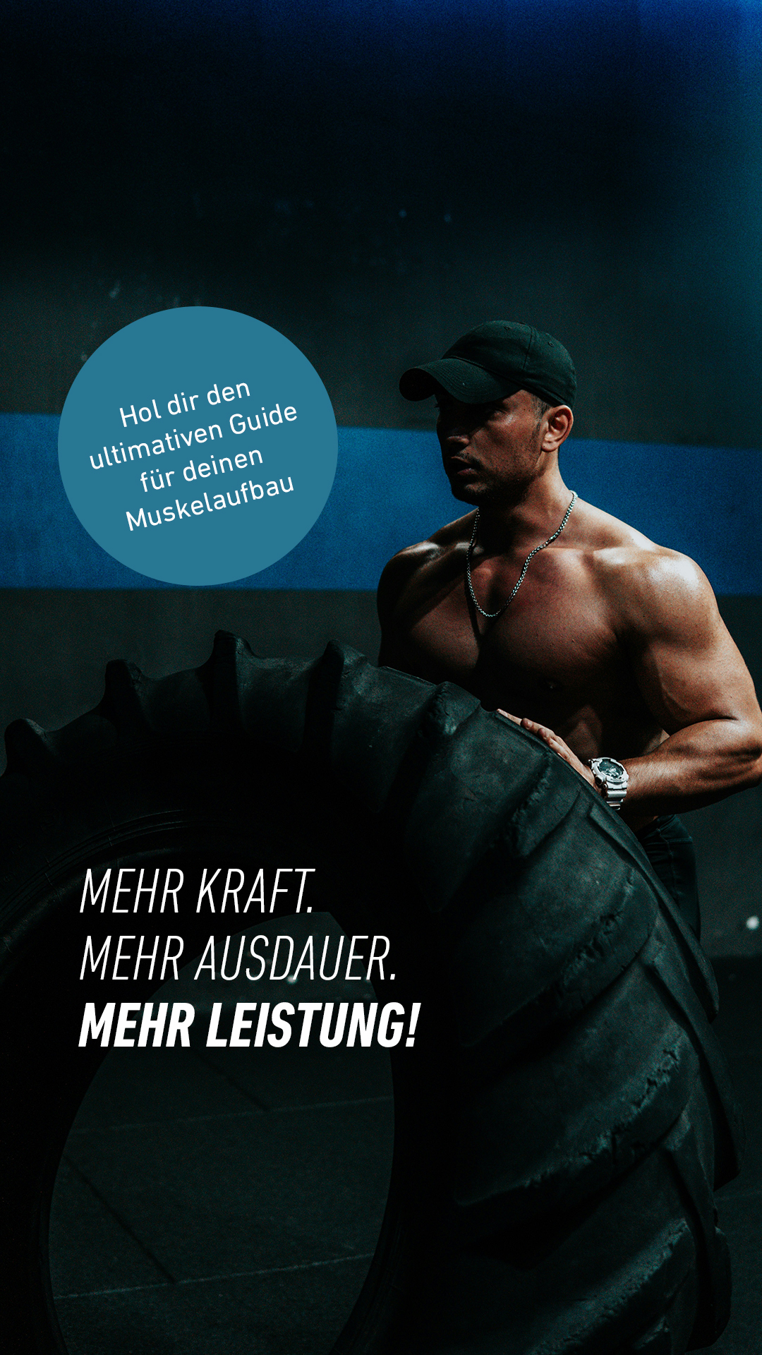 Biogena Sports Facebook ad