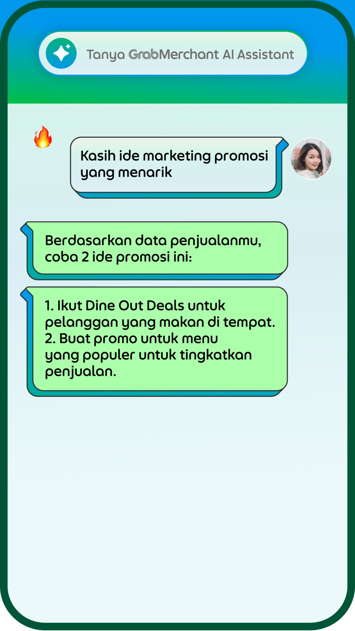 GrabMerchant ID Facebook ad
