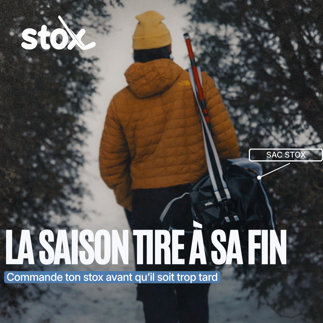 Stoxhockey Facebook ad