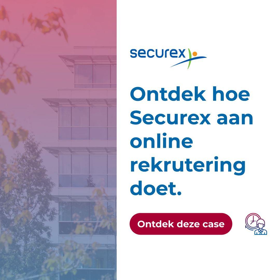 HR-Technologies N.V. Facebook ad: Casestudie over EasyToRecruit