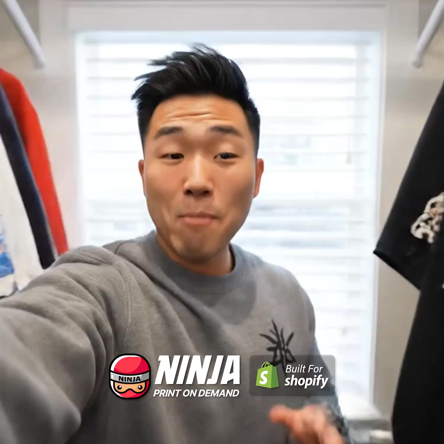 Ninja Transfers Facebook ad from Jun 10, 2026