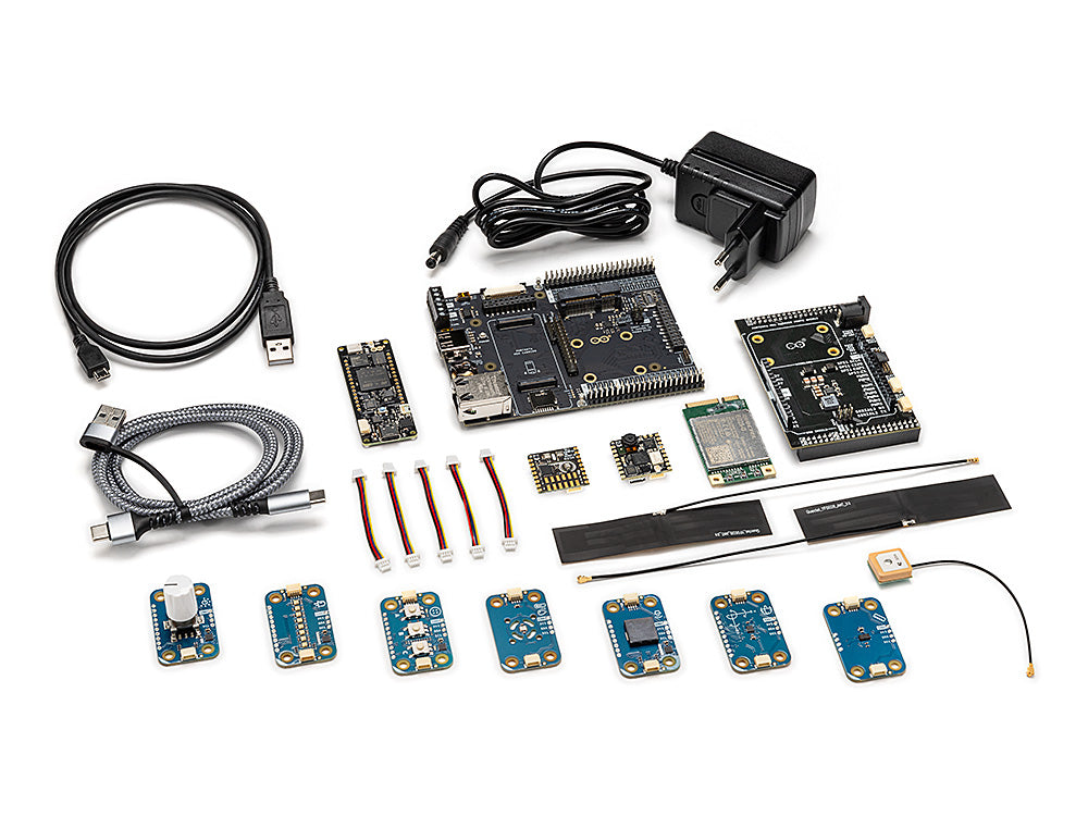 Arduino Facebook ad